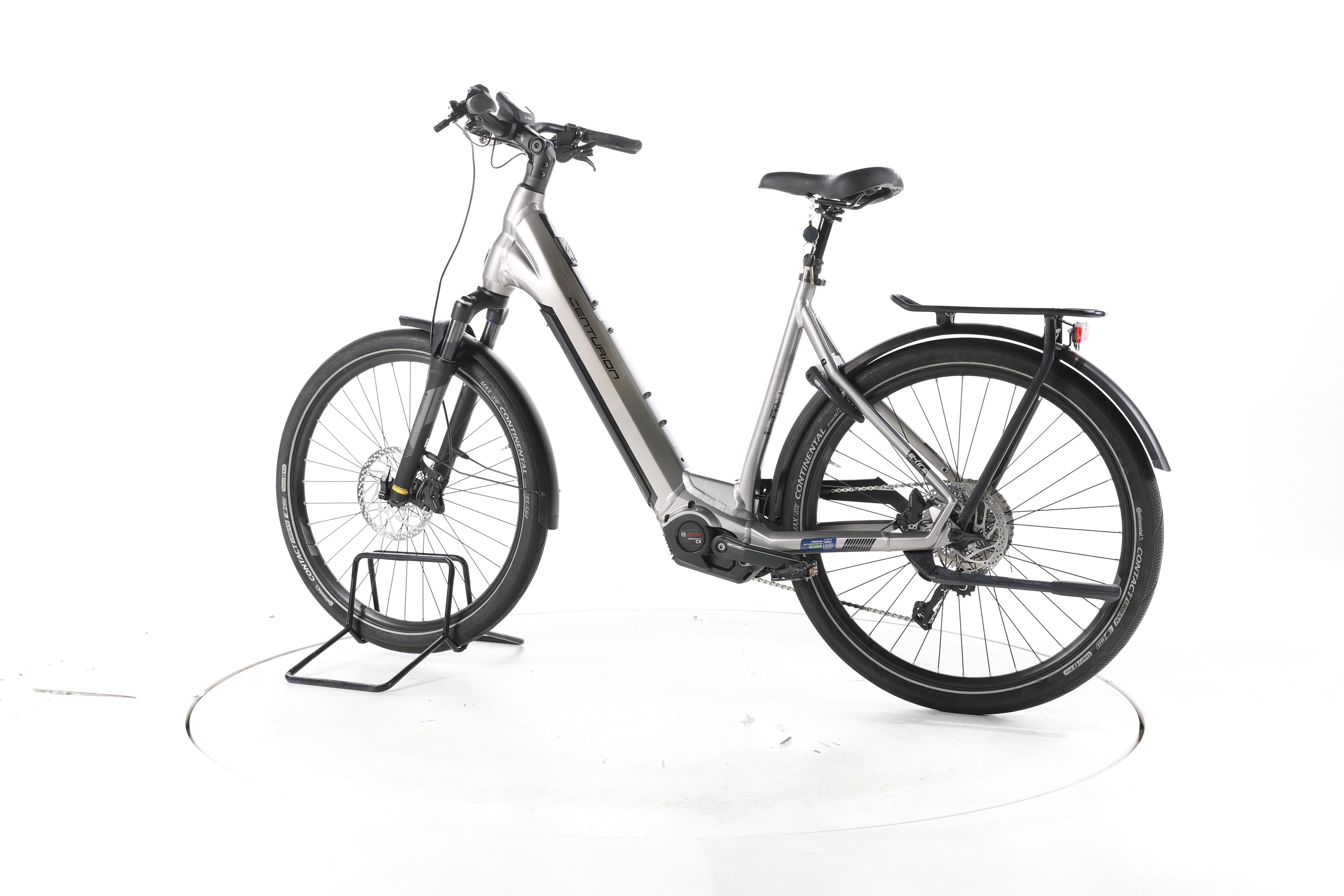 Centurion E-Fire City R960i Plus Trekking E-Bike Tiefeinsteiger - Image 8