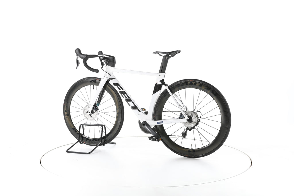 Felt AR Advanced Disc Ultegra Rennrad Carbon - Image 8