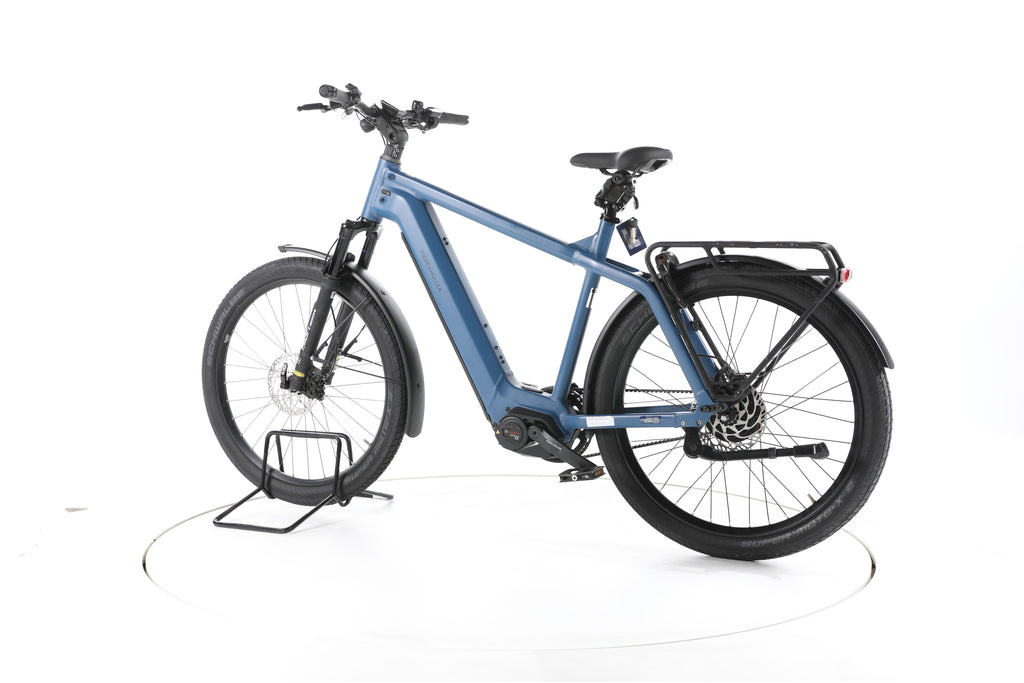 Riese & Müller Charger4 GT Vario City E-Bike - Image 8