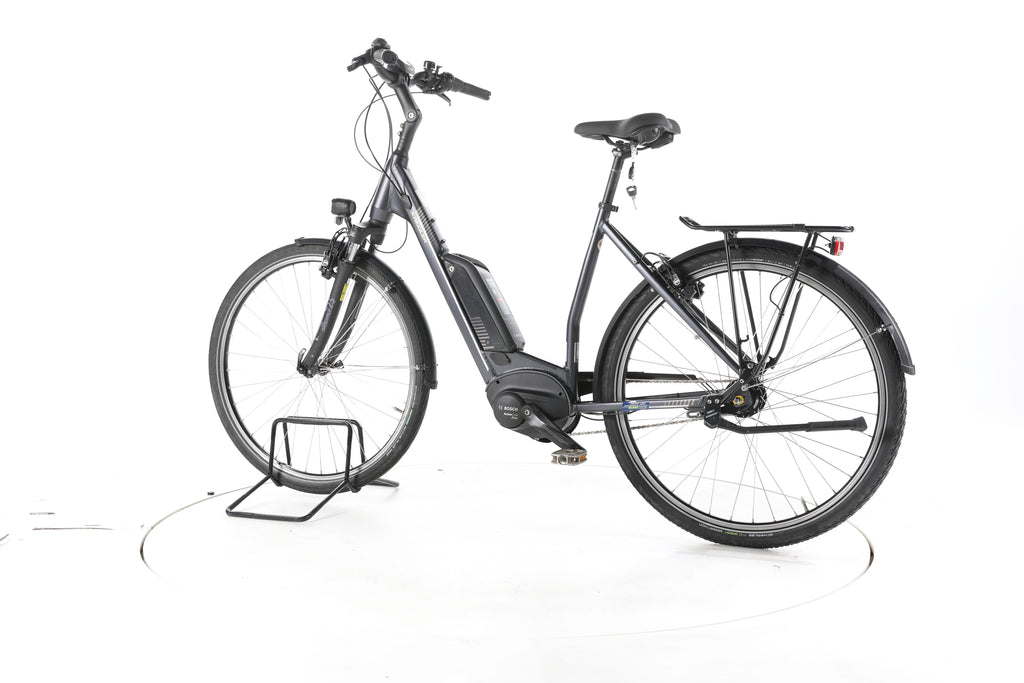 Kreidler Vitality Eco 3 City E-Bike Tiefeinsteiger - Image 8
