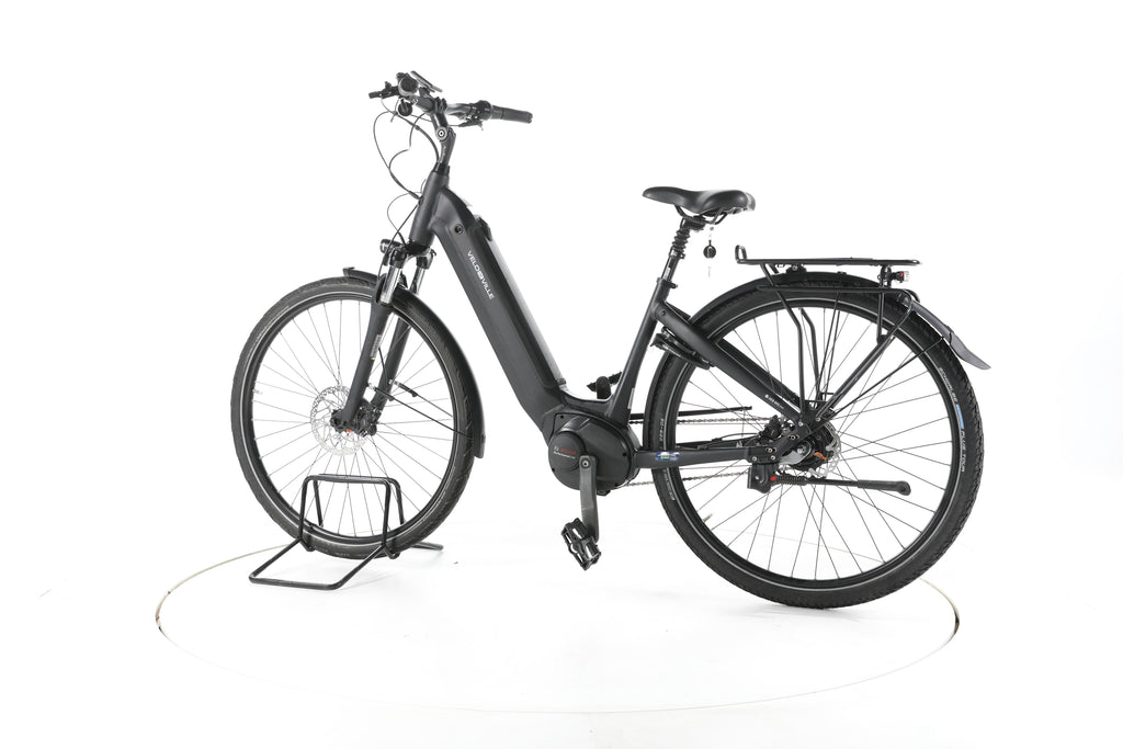 Velo de Ville AEB 890 Smart City E-Bike Tiefeinsteiger - Image 8