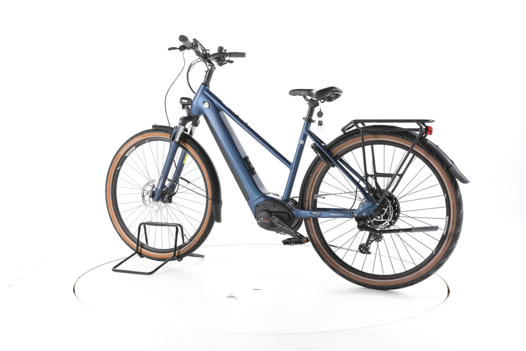 Pegasus Premio EVO 9 Trekking E-Bike 2023 - Image 8