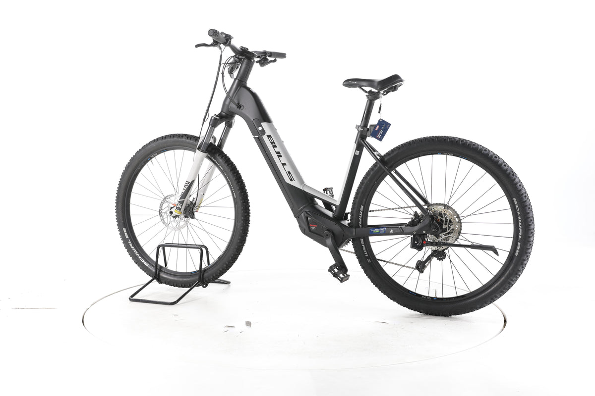 Bulls E-Stream EVO 1 E-Bike - Image 8