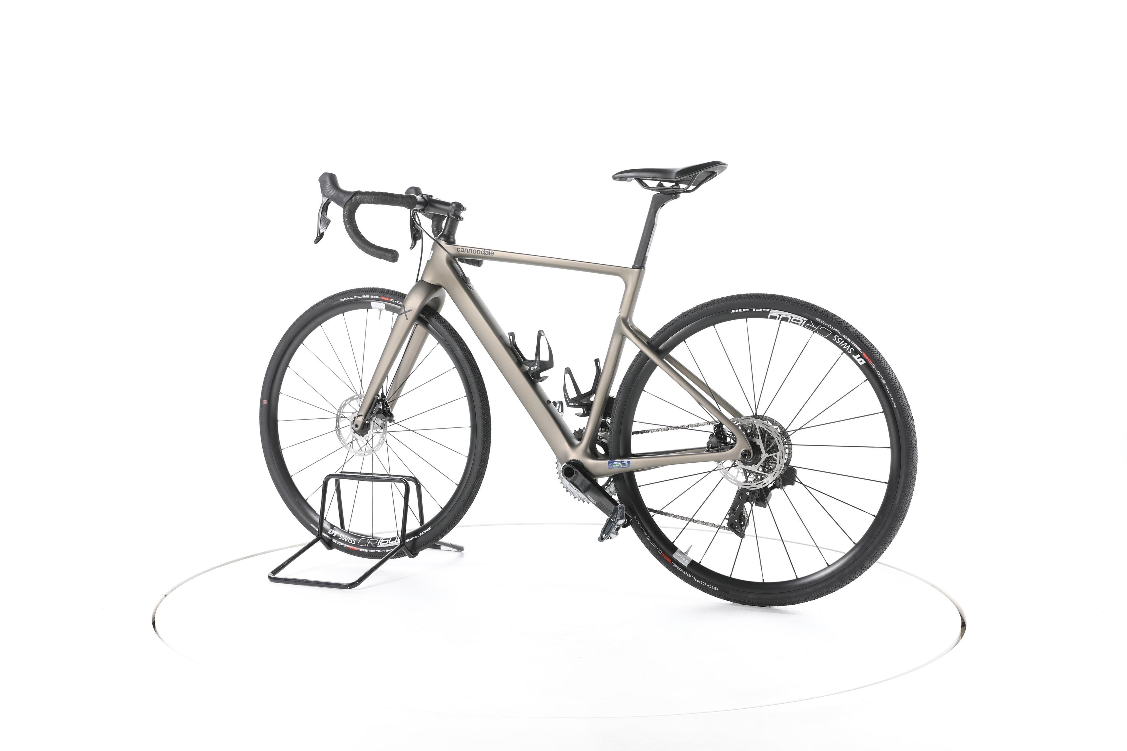 Cannondale SuperSix EVO SE - Image 8