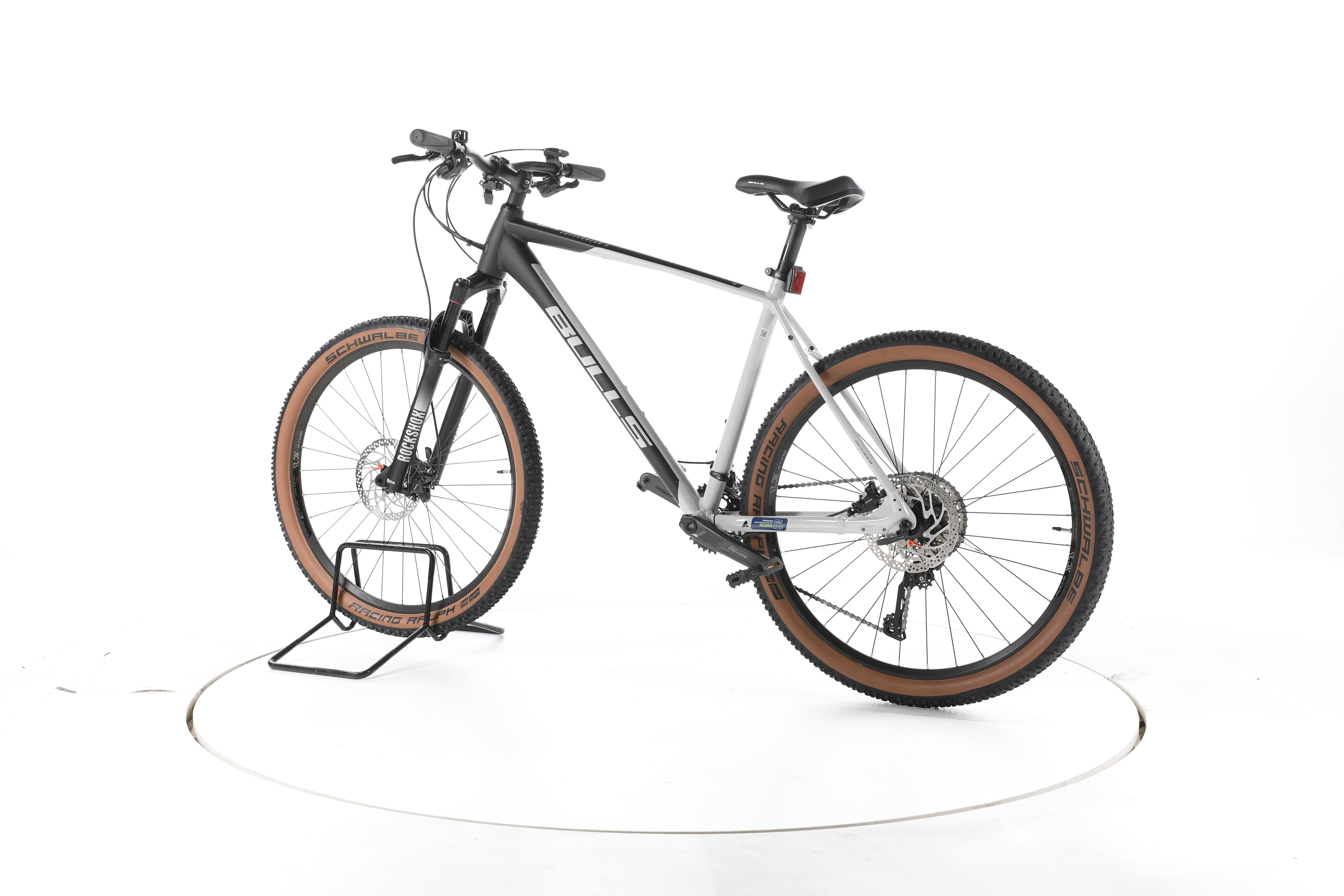 Bulls Copperhead 3 Fahrrad Hardtail - Image 8