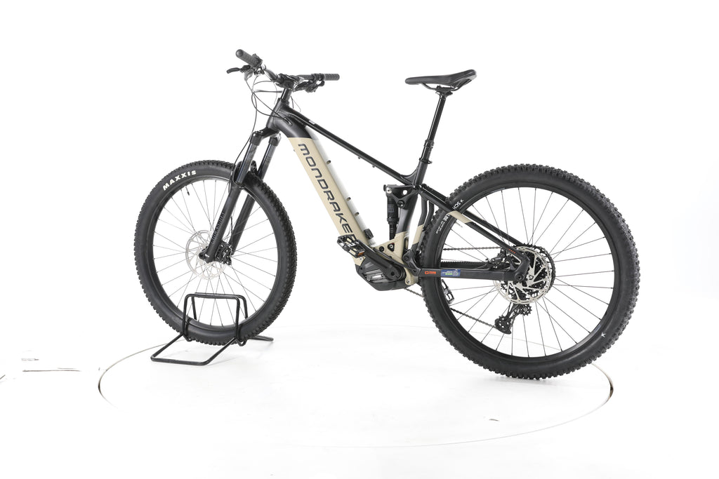 Mondraker DUSK E-Bike Fully - Image 8