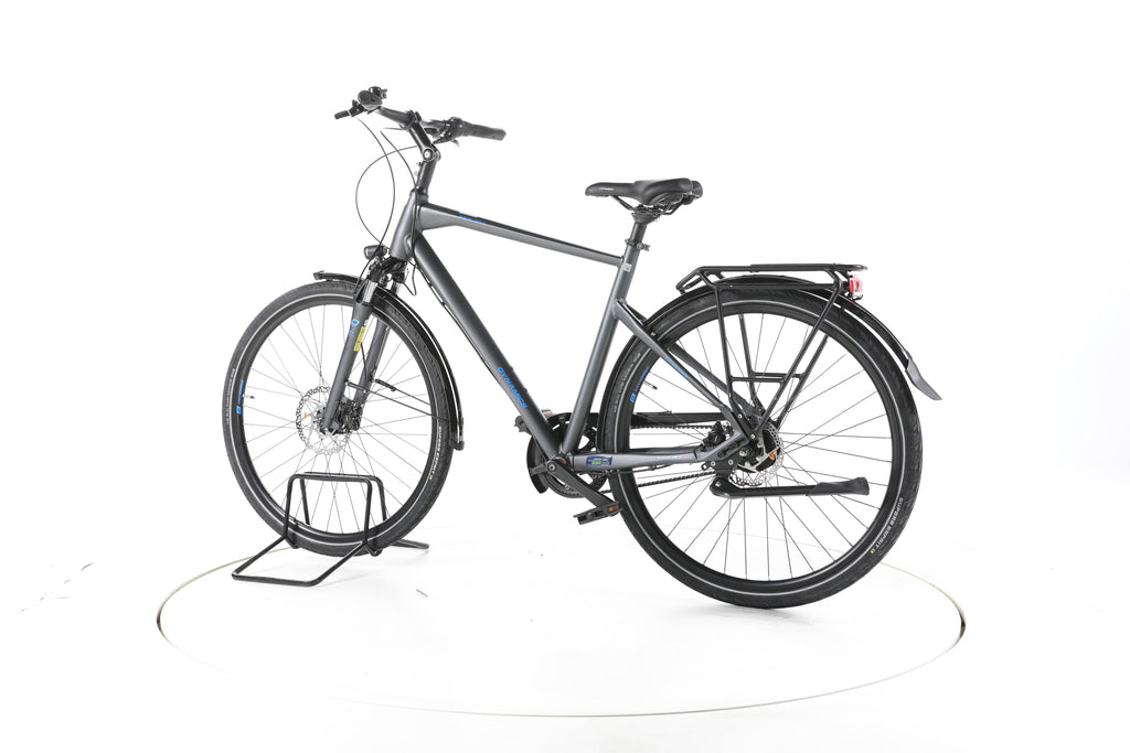 Dynamics Macig Fahrrad City & Trekking - Image 8