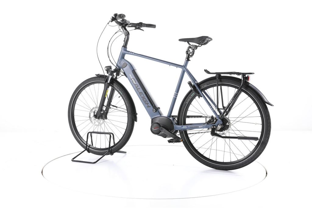 Raleigh Bristol 5 City E-Bike - Image 8