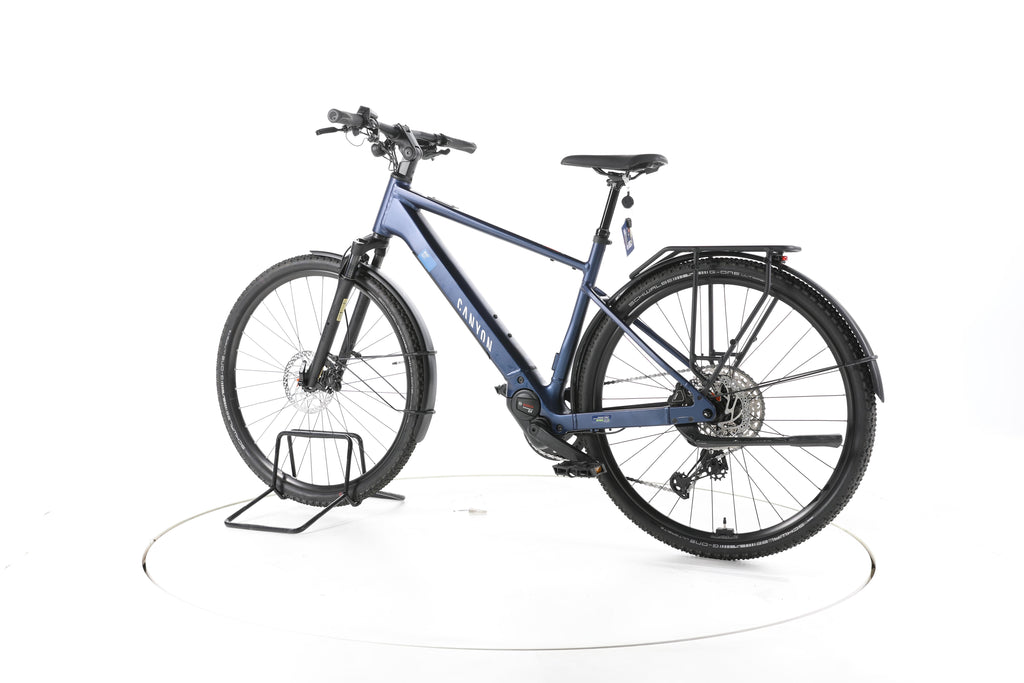 Canyon PATHLITE:ON 6 Trekking E-Bike - Image 8
