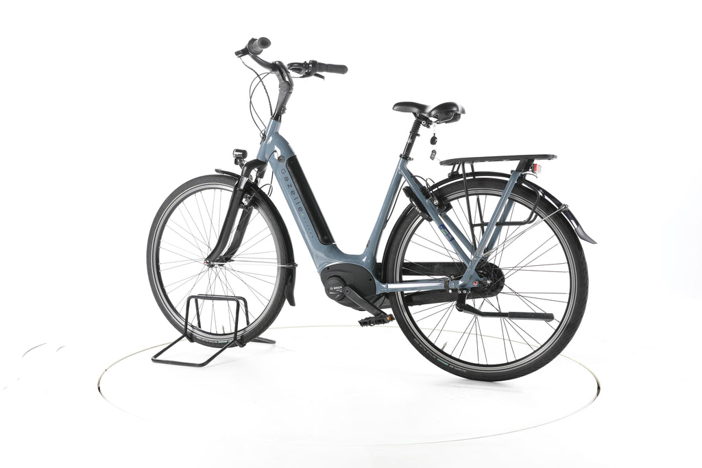 Gazelle Arroyo C7+ HMB Elite City E-Bike Tiefeinsteiger 2023 - Image 8