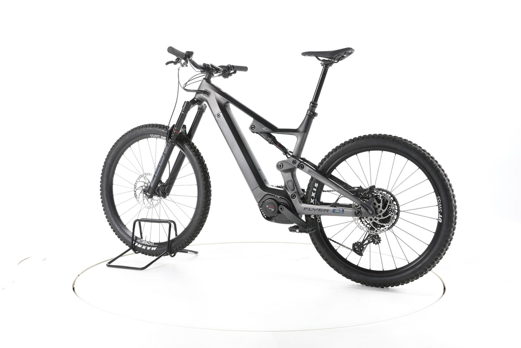 FLYER Uproc6 6.50 E-Bike Fully - Image 8