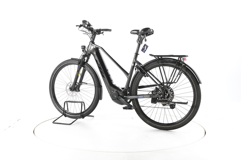 KTM Macina Style XL Trekking E-Bike - Image 8