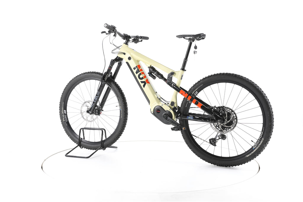 Nox Cycles Hybrid All Mountain 5.9 E-Bike Fully - Image 8