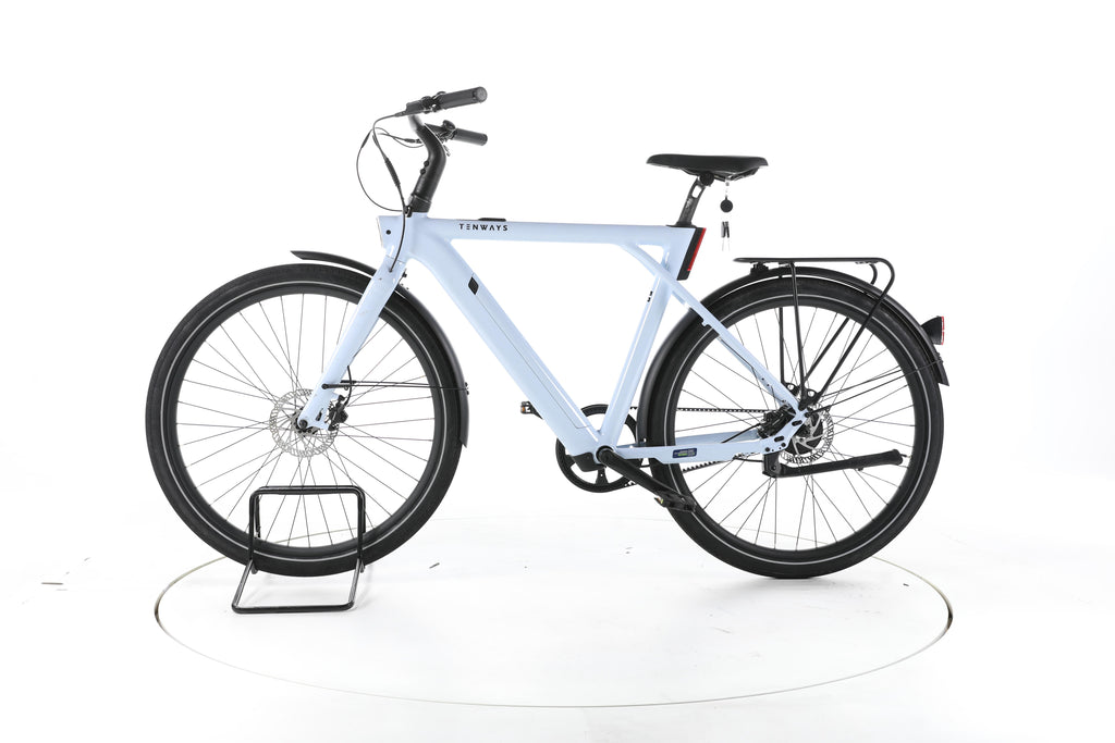 TENWAYS CGO 009 City E-Bike 2024 - Image 8