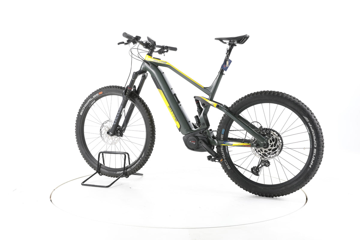 Swype freqz #3.0 E-Bike Fully - Image 8