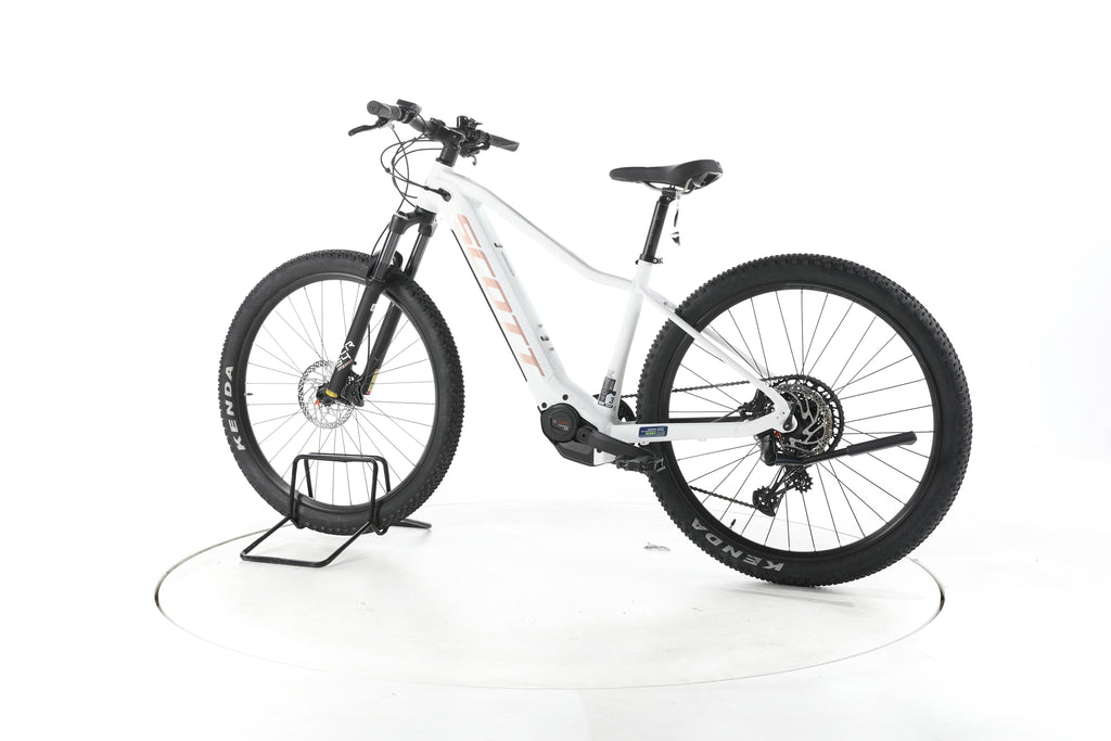 Scott Contessa Active eRIDE 910 E-Bike - Image 8