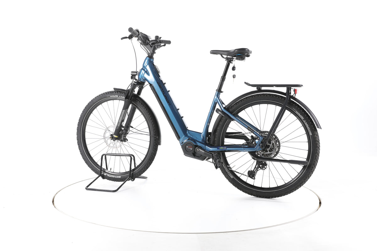 Centurion Country R960i Trekking E-Bike Tiefeinsteiger - Image 8