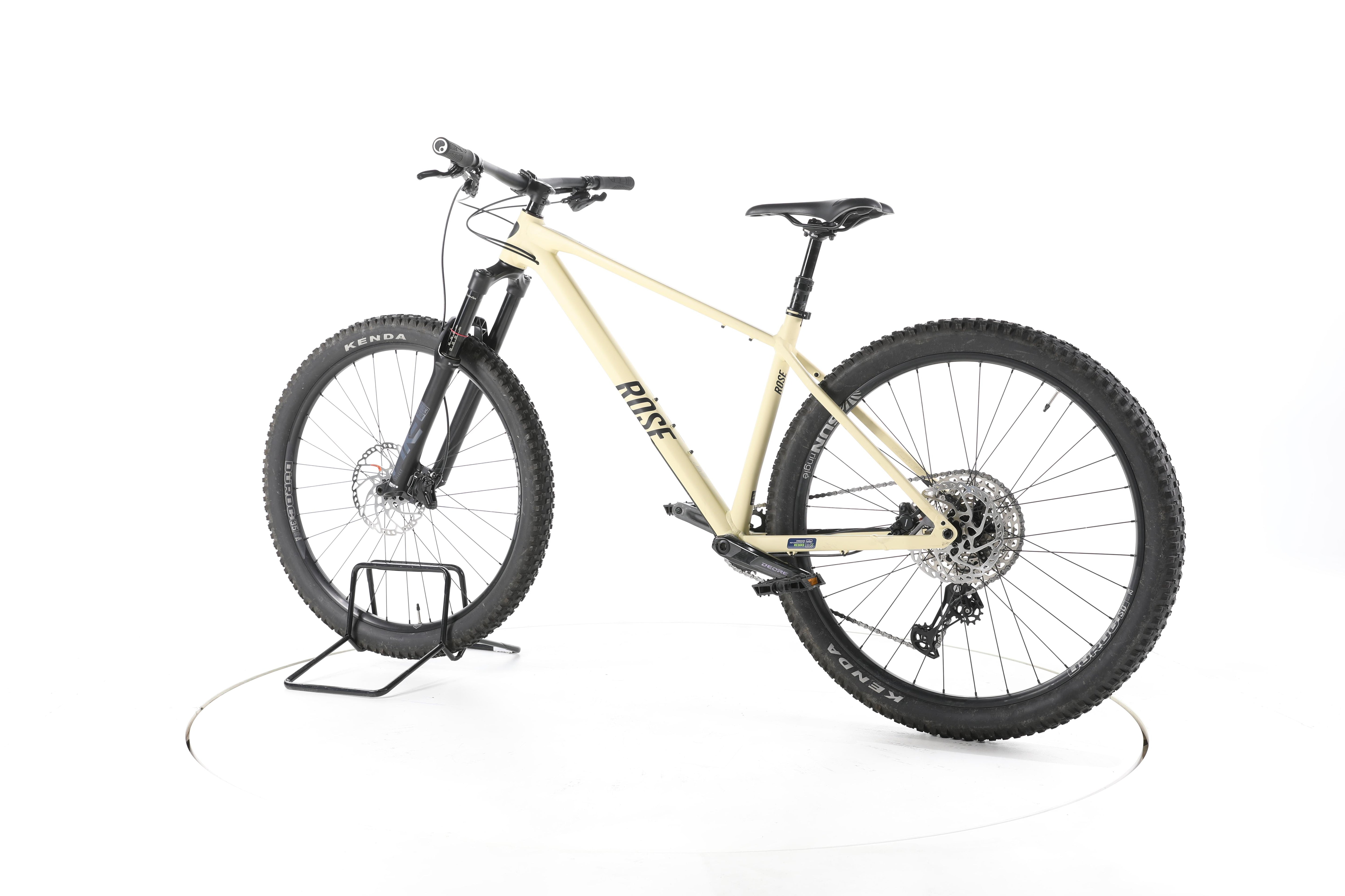 Rose Bonero 2 Fahrrad Hardtail - Image 8