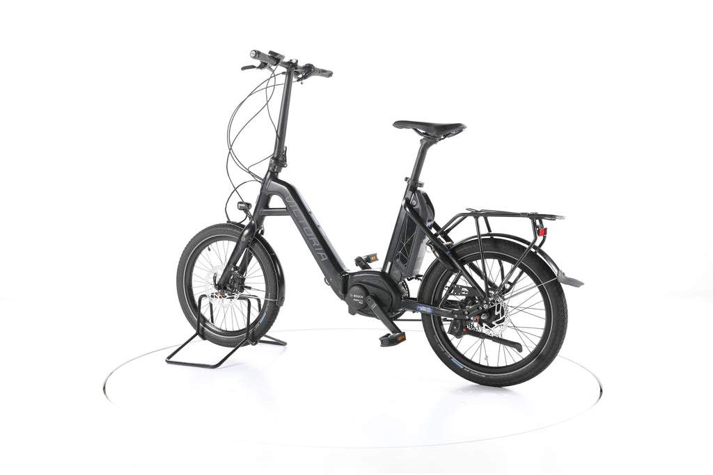 Victoria eFolding 7.6 Falt E-Bike Tiefeinsteiger - Image 8