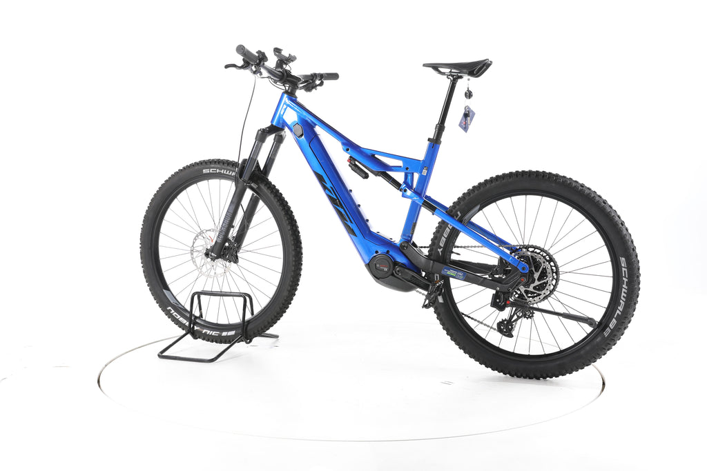 KTM Macina Kapoho 7973 Fully E-Bike - Image 8