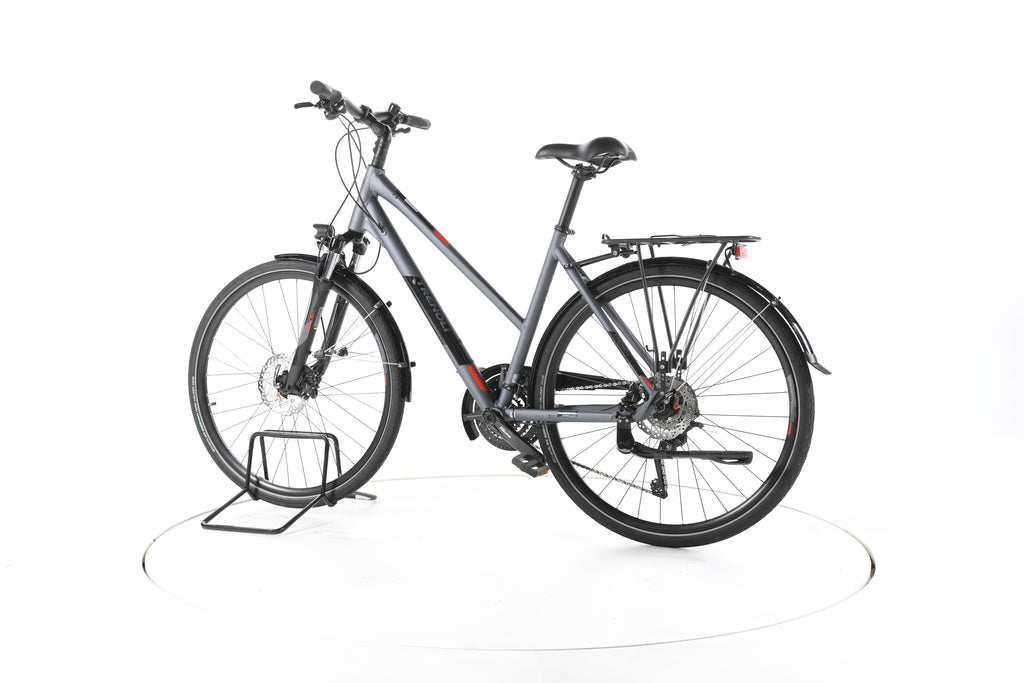 Trenoli Tazio 4.0 Fahrrad City & Trekking - Image 8