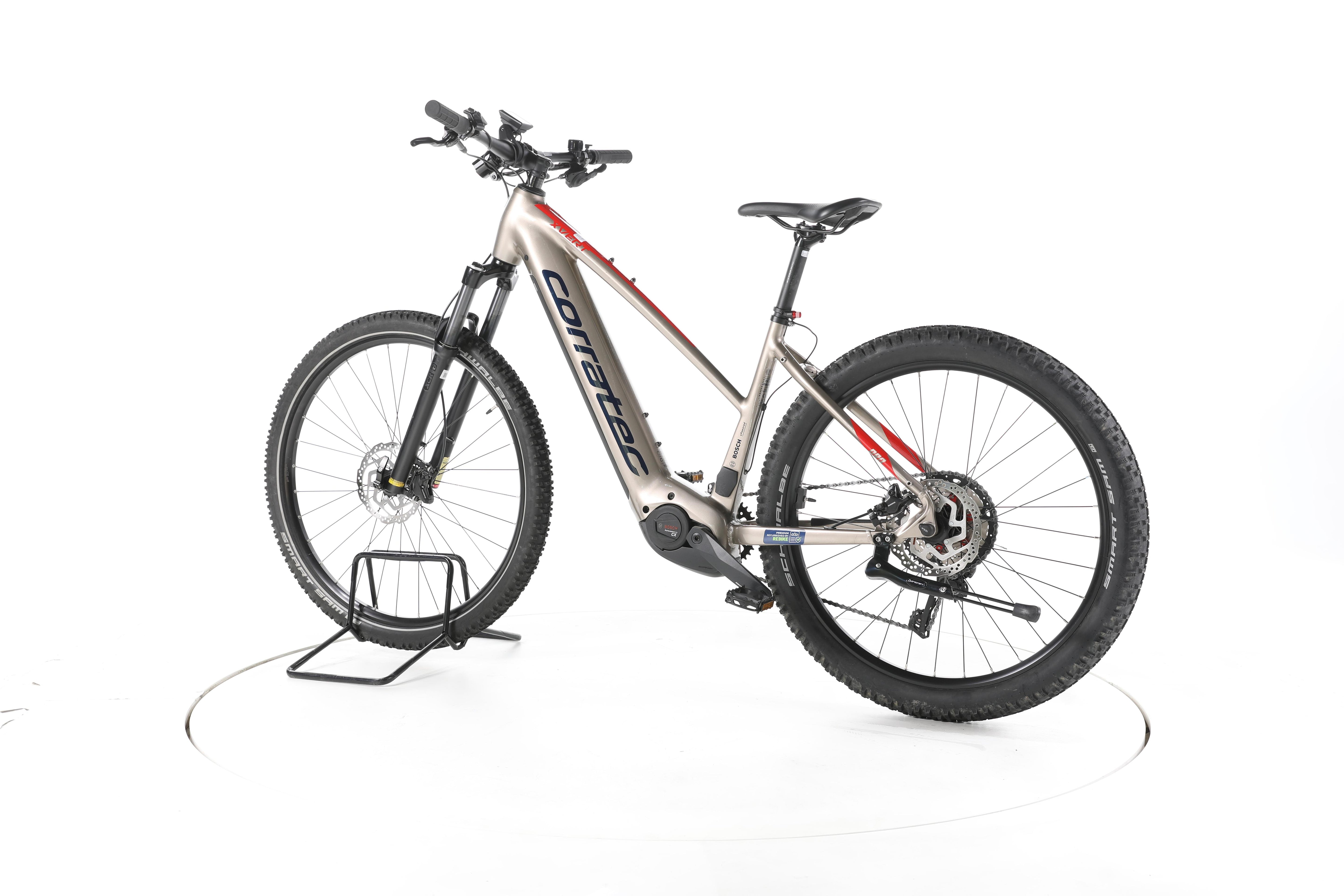 Corratec E-Power X-Vert Pro Sport E-Bike - Image 8