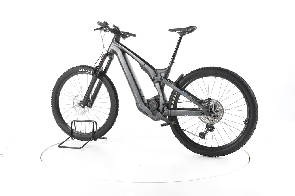 Scott Patron E-Ride 920 Fully E-Bike - Image 8