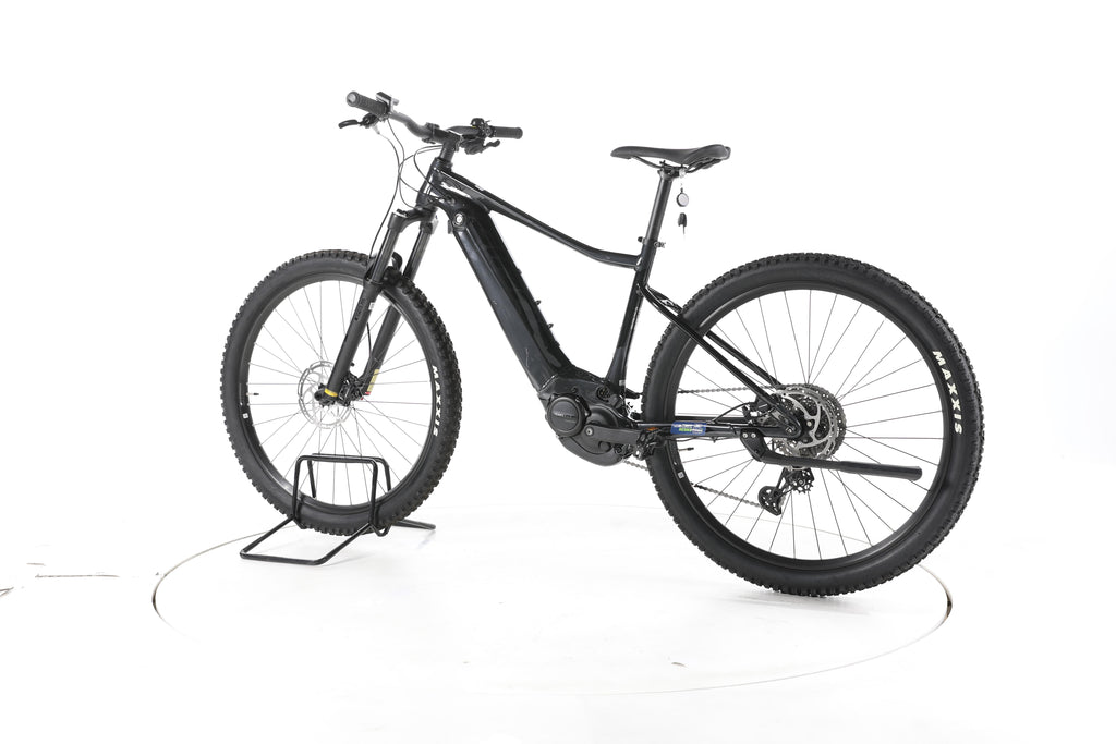 Giant Fathom E+ 2 Pro E-Bike 2024 - Image 8