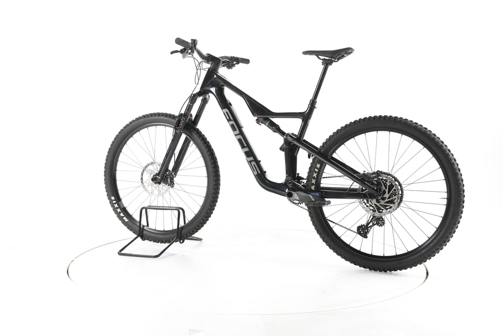 Focus Jam 8.8 Fahrrad Fully - Image 8