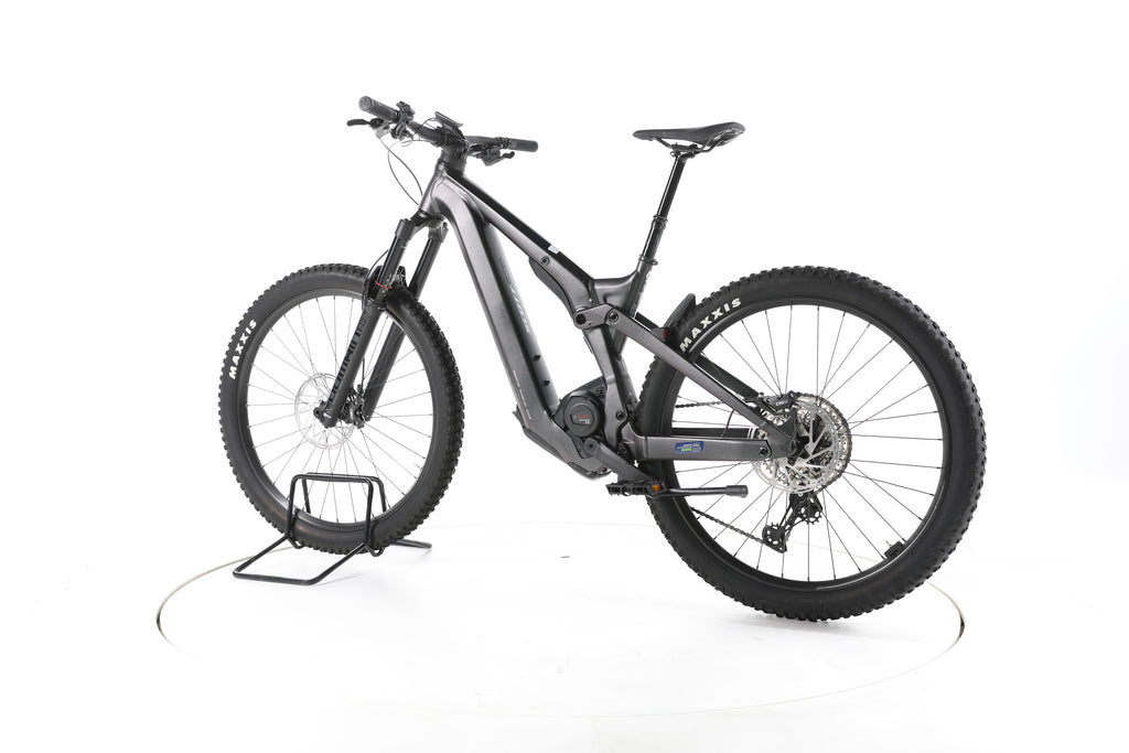 Scott Patron eRIDE 920 Fully E-Bike - Image 8