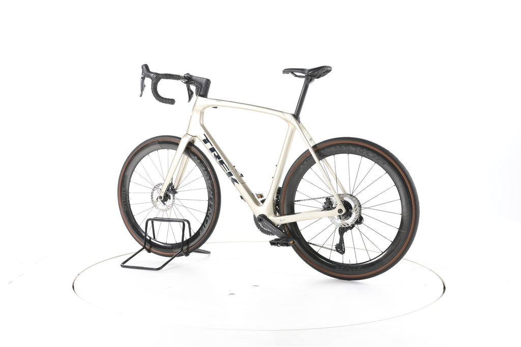 Trek Domane SLR 7 Project One Gravelbike Carbon 2024 - Image 8