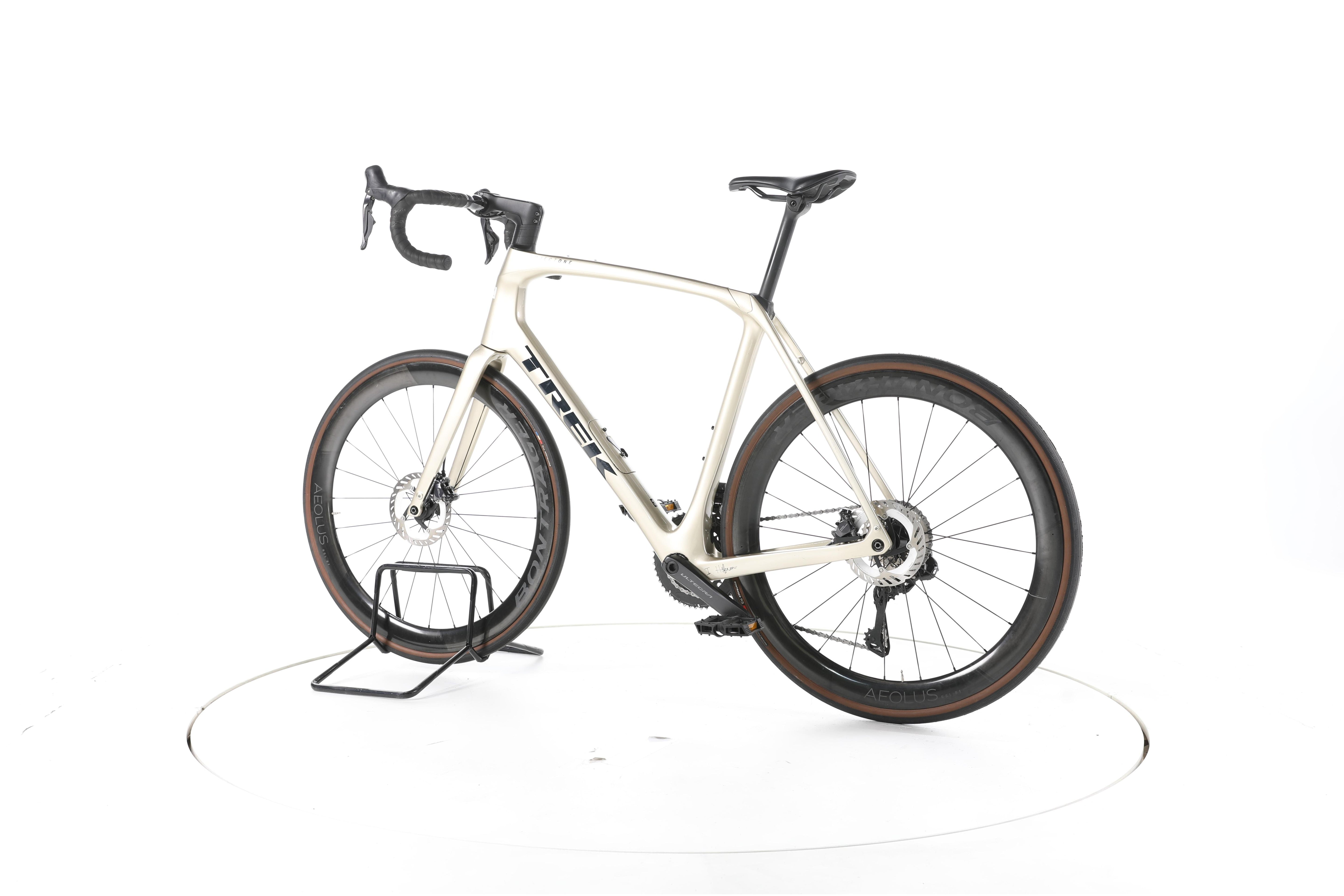 Trek Domane SLR 7 Project One Gravelbike Carbon 2024 - Image 8