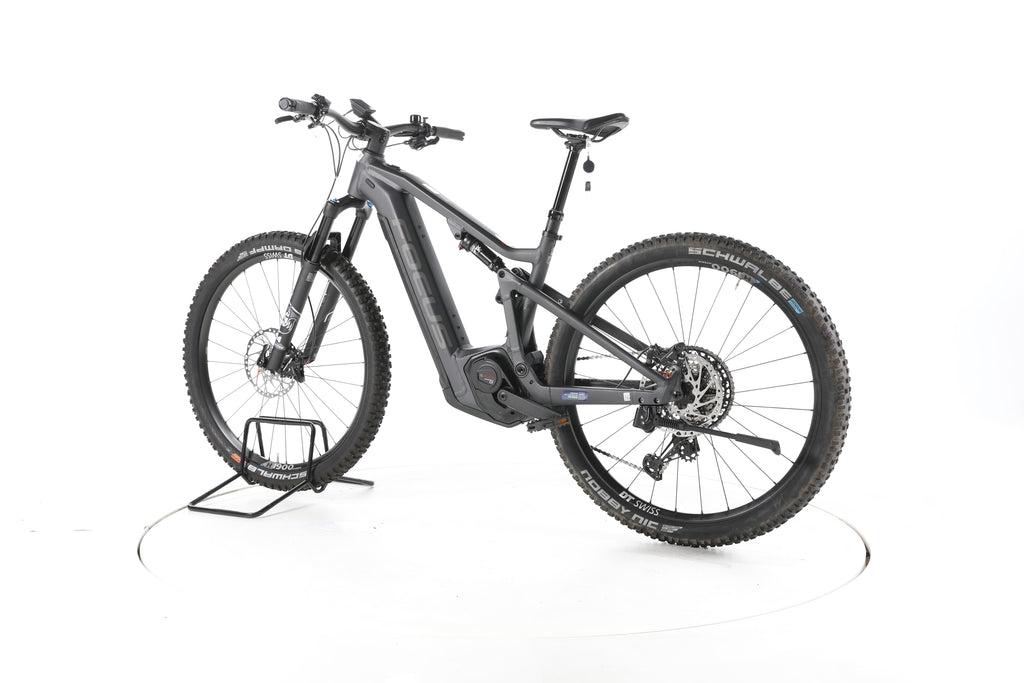 Focus Thron² 6.9 E-Bike Fully - Image 8