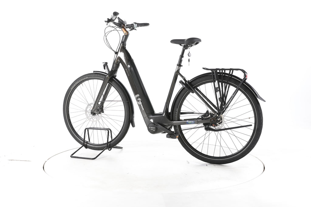 KOGA E-Nova EVO-PT City E-Bike Tiefeinsteiger - Image 8