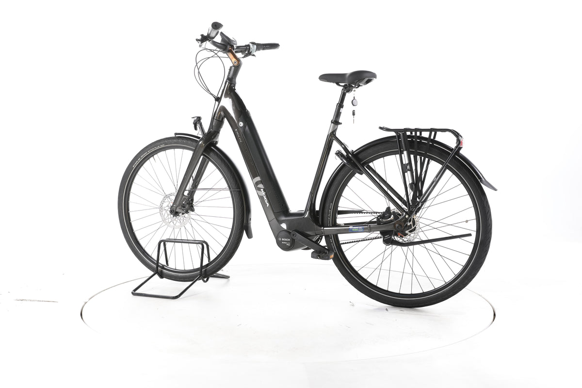 KOGA E-Nova EVO-PT City E-Bike Tiefeinsteiger - Image 8