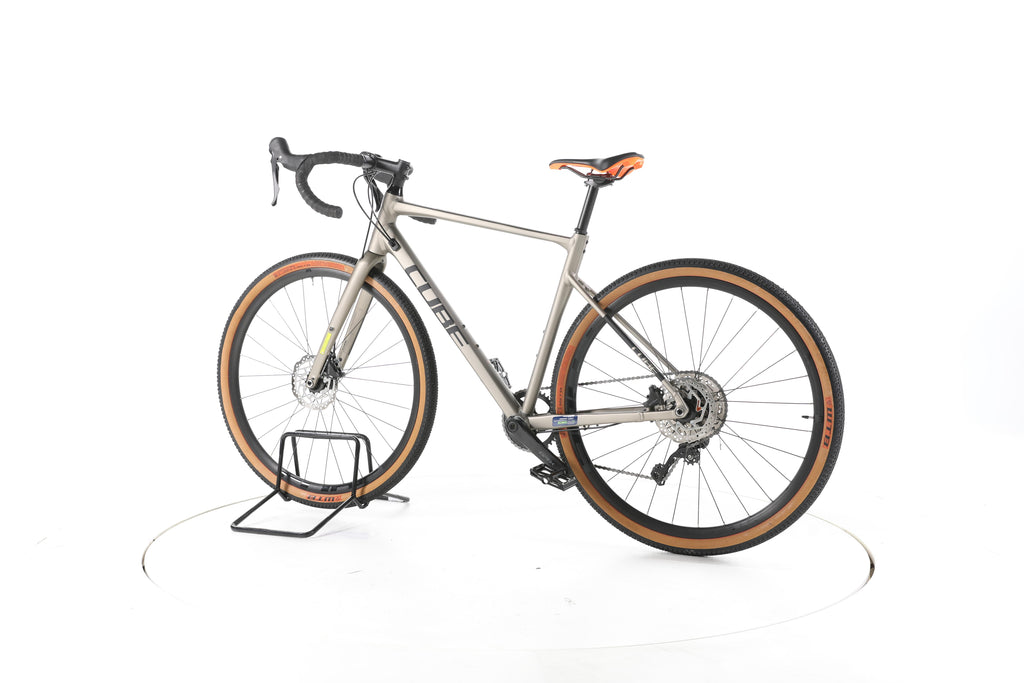 Cube Nuroad EX - Image 8