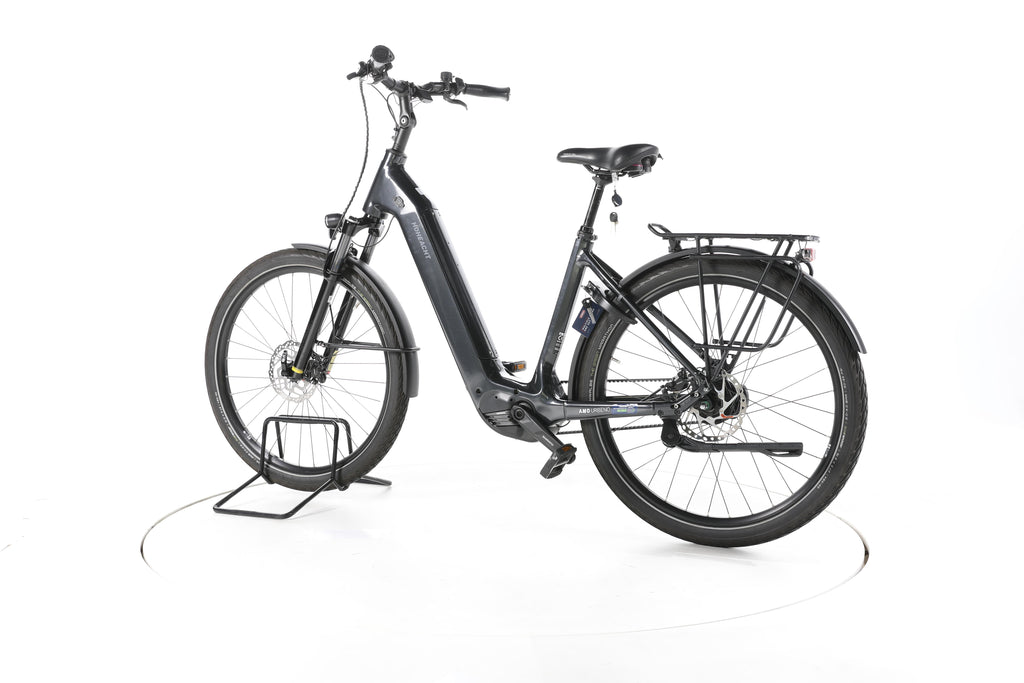 HoheAcht AMO Urbeno City E-Bike Tiefeinsteiger - Image 8