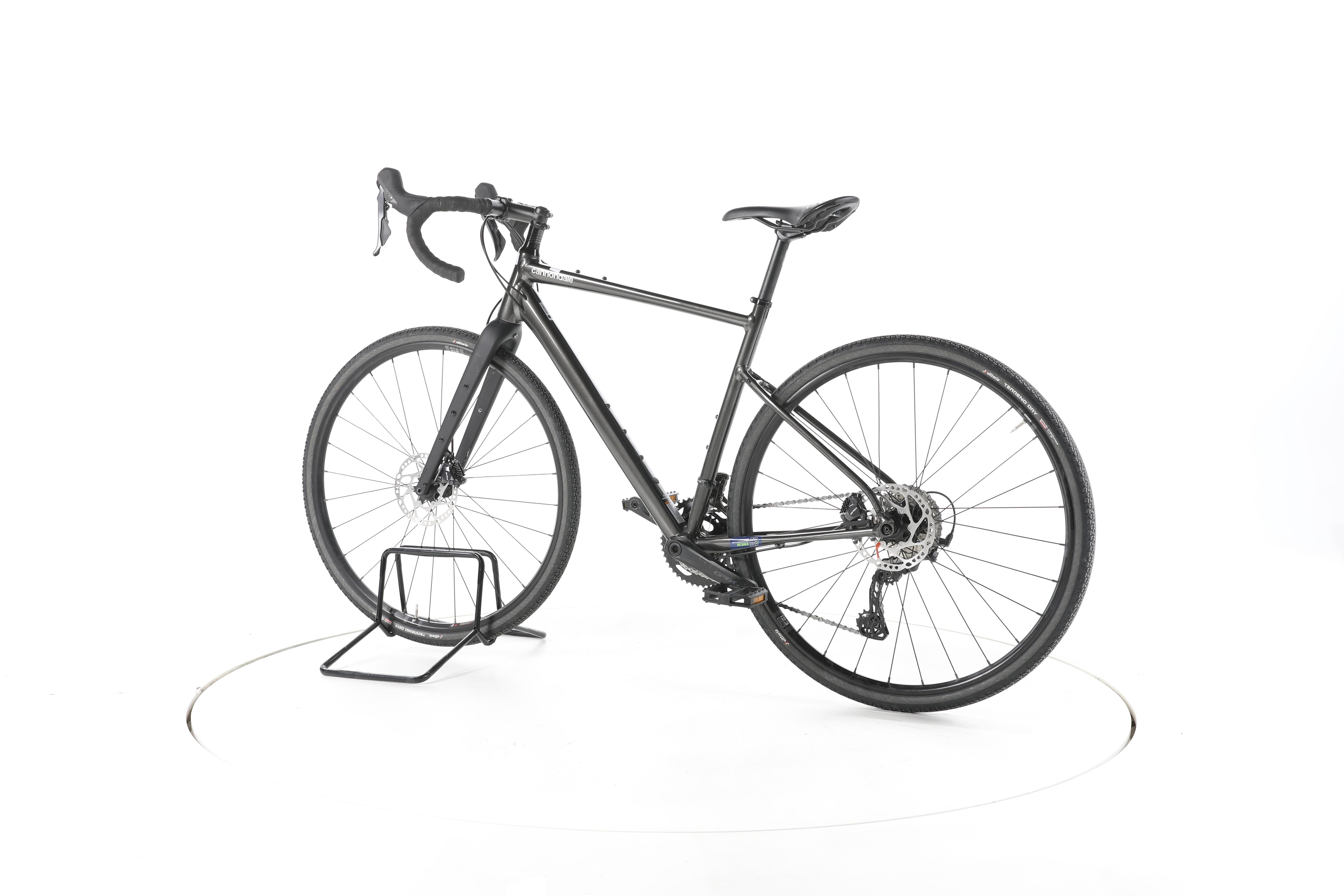 Cannondale Topstone crb 1 - Image 8