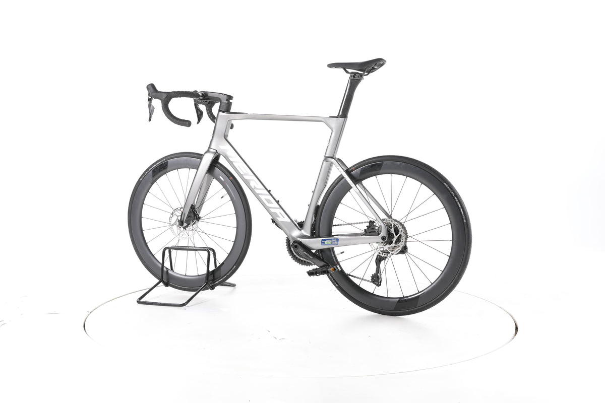 Merida REACTO 6000 Diamant Rennrad 2025 - Image 8