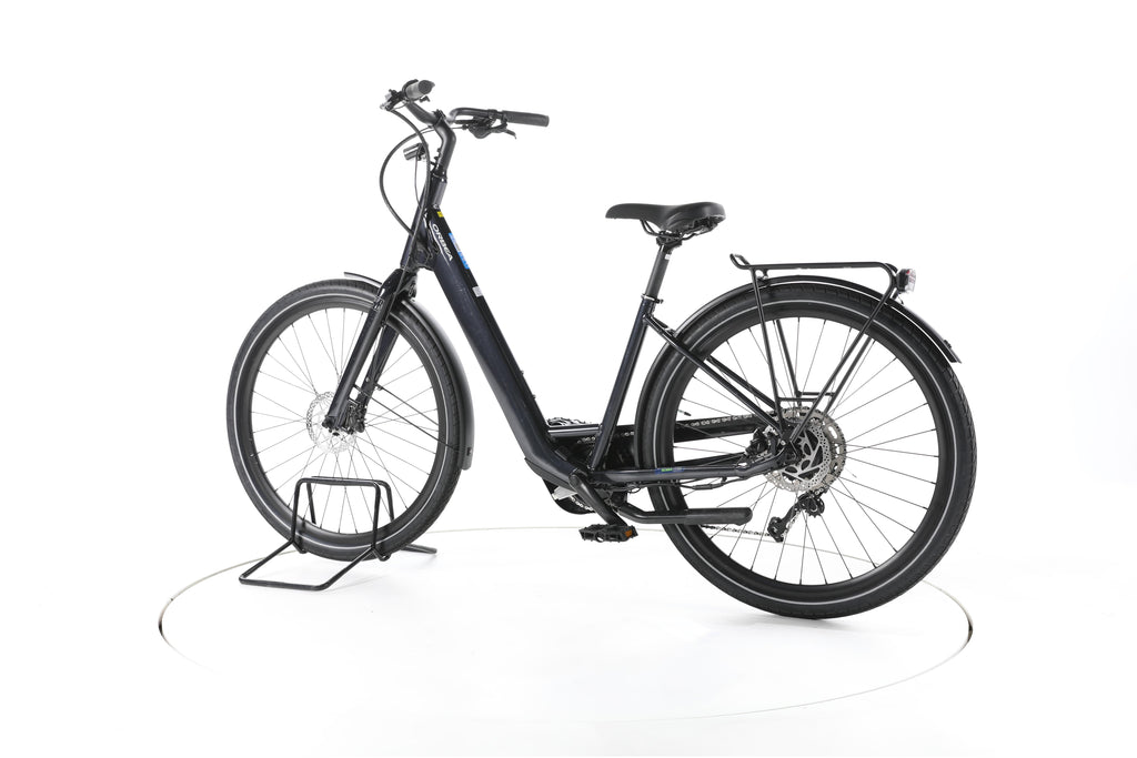 Orbea Optima E40 Trekking E-Bike Tiefeinsteiger - Image 8