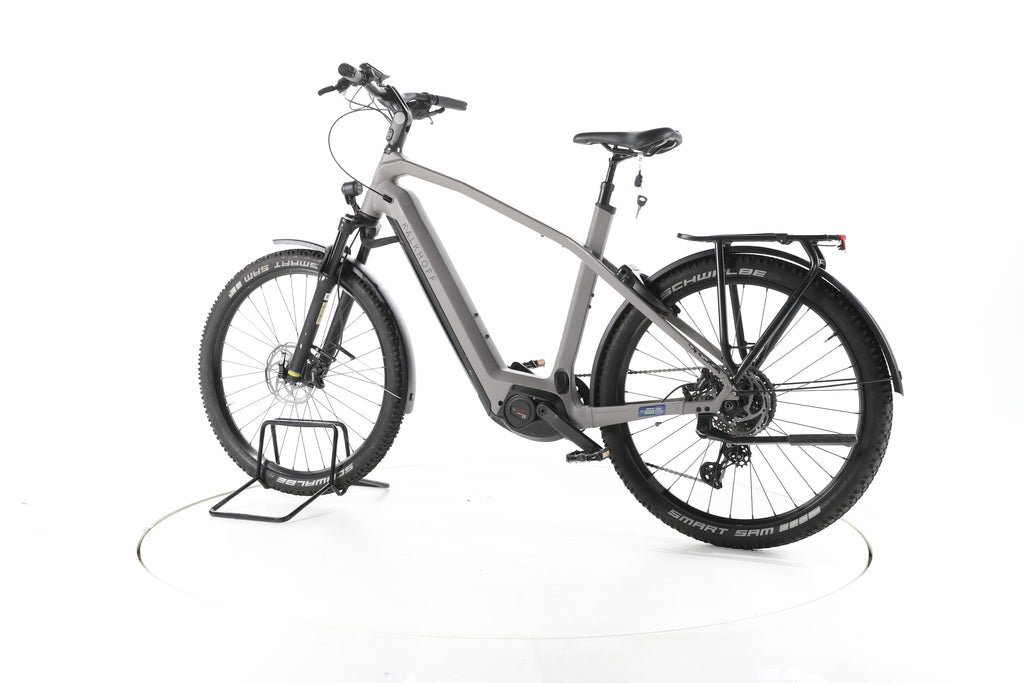 Kalkhoff Entice 7.B Move+ Trekking E-Bike - Image 8