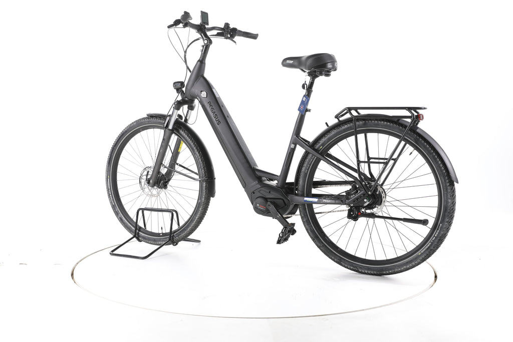 Pegasus Savino EVO 5R City E-Bike Tiefeinsteiger - Image 8