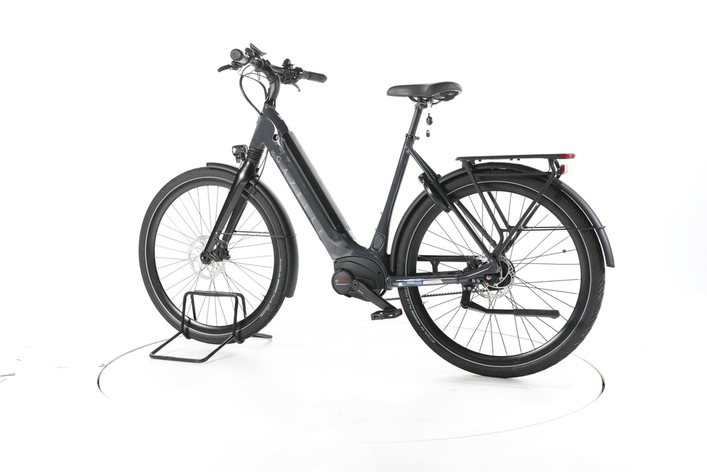 Gazelle Ultimate C5 HMB City E-Bike Tiefeinsteiger - Image 8