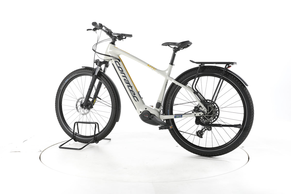 Corratec E-Power MTC Trekking E-Bike - Image 8