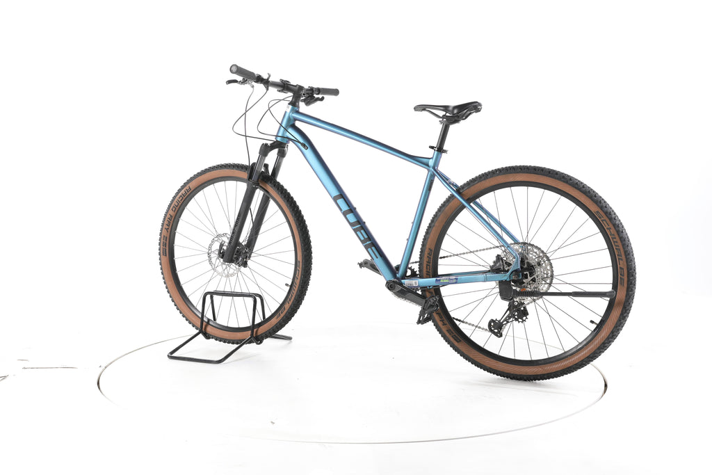Cube Reaction Pro Fahrrad Hardtail - Image 8