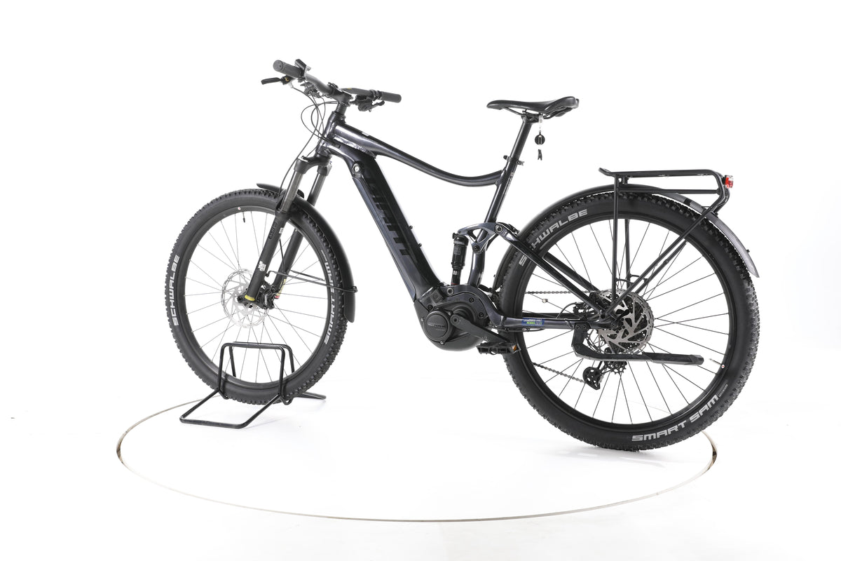 Giant Stance E+ EX SUV E-Bike - Image 8