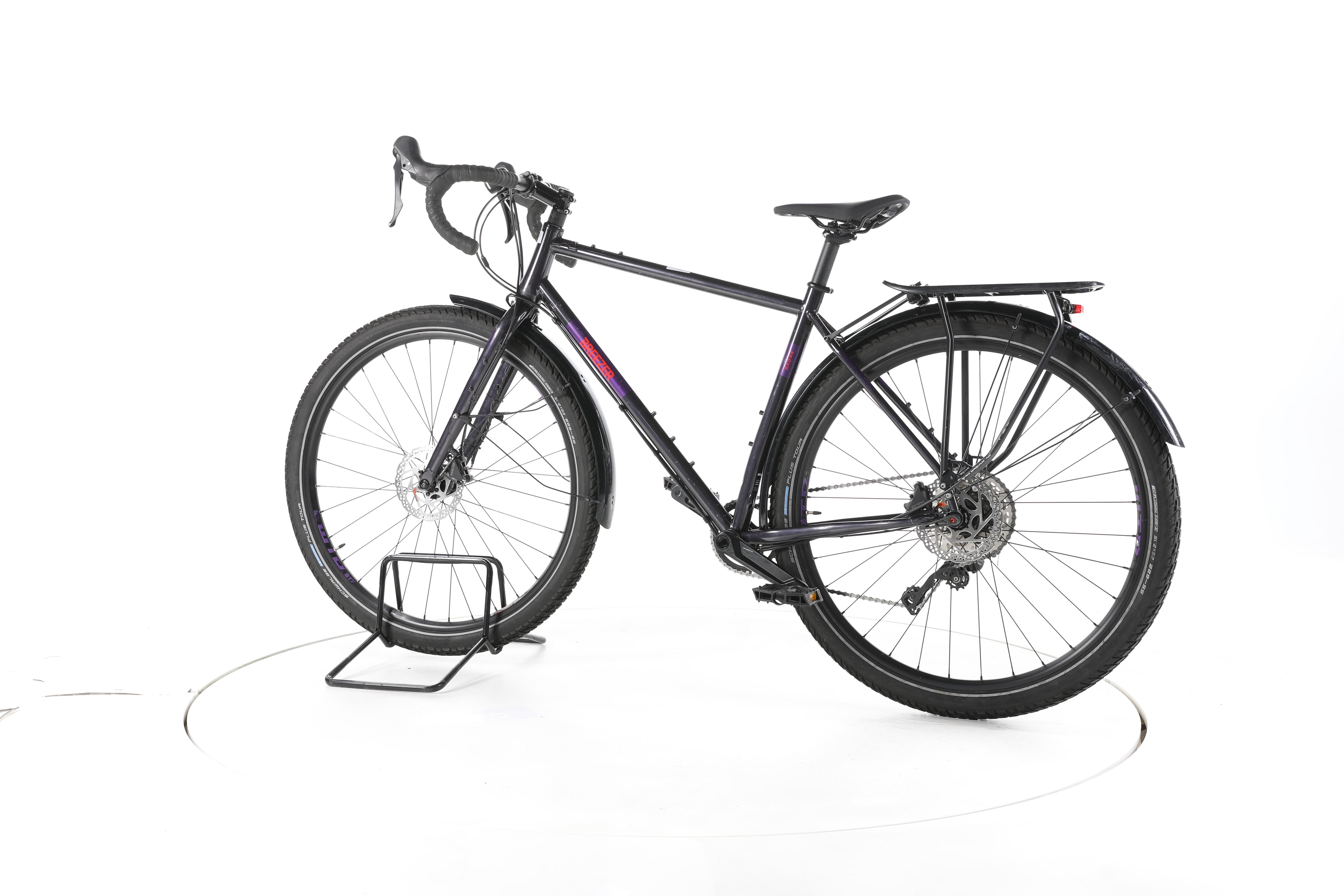 Breezer Bikes Radar X Pro Gravelbike - Image 8