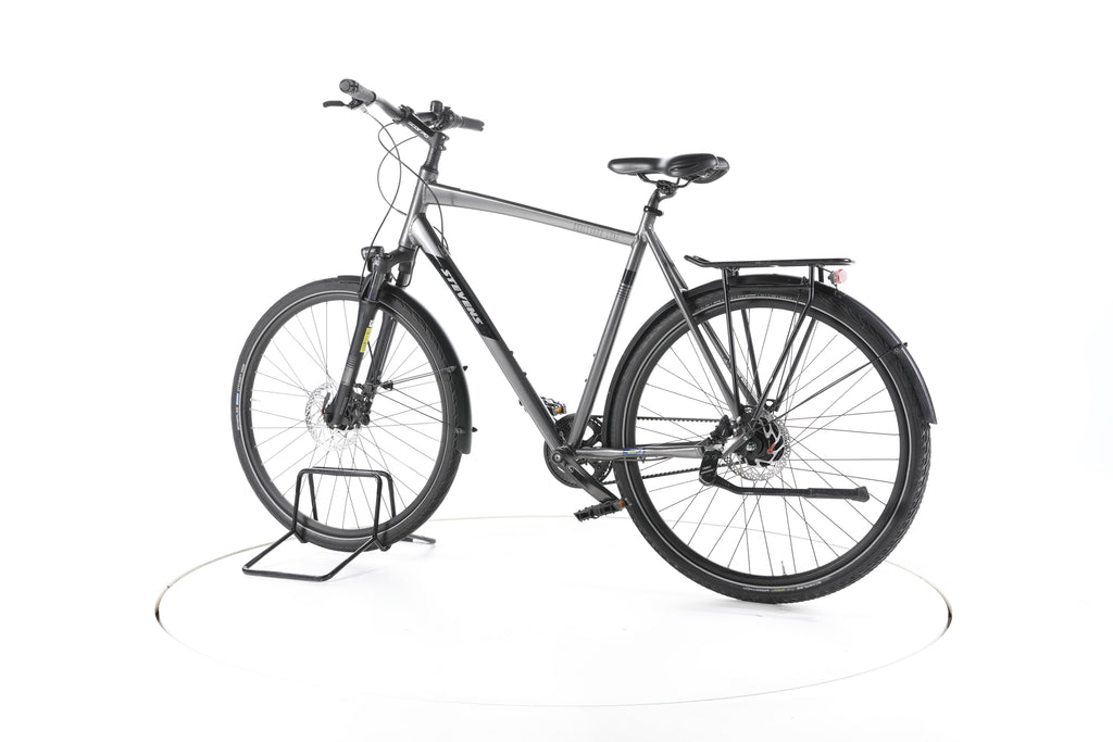 Stevens Boulevard Luxe HT Fahrrad City & Trekking - Image 8