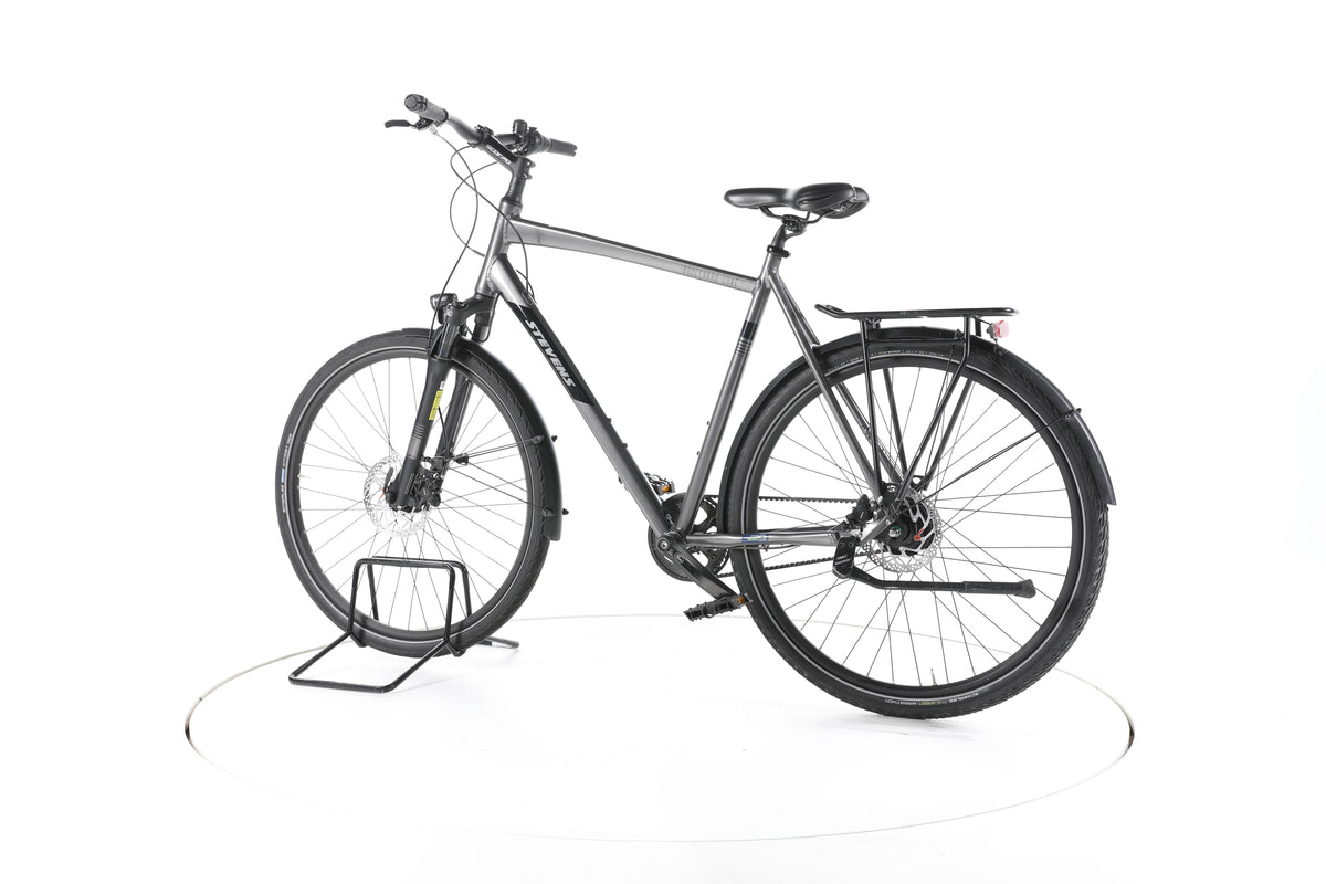 Stevens Boulevard Luxe HT Fahrrad City & Trekking - Image 8
