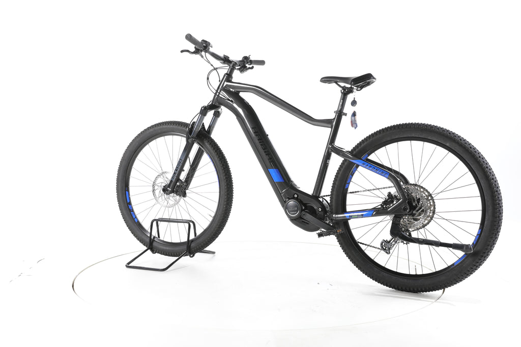 Haibike HardNine 7 E-Bike - Image 8